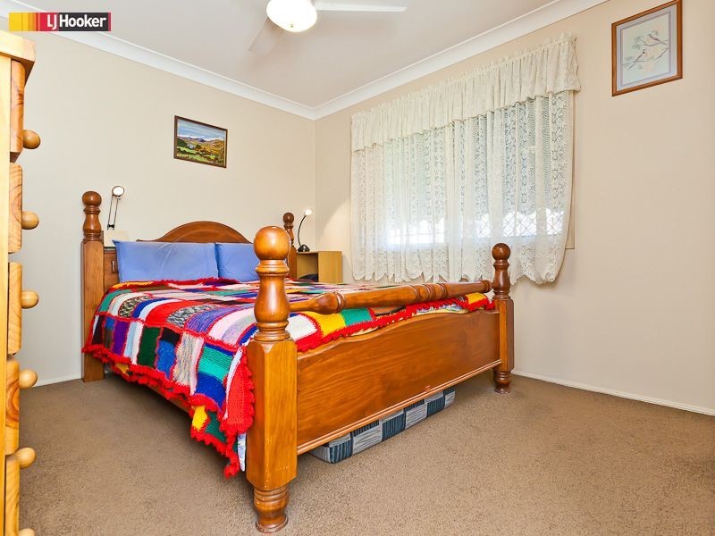 16/28 Cutbush Rd, Everton Park QLD 4053