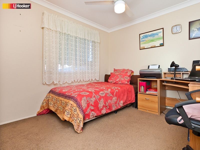 16/28 Cutbush Rd, Everton Park QLD 4053