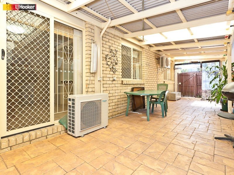 16/28 Cutbush Rd, Everton Park QLD 4053