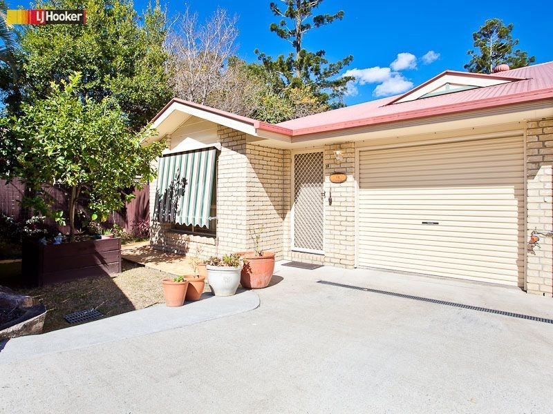 16/28 Cutbush Rd, Everton Park QLD 4053