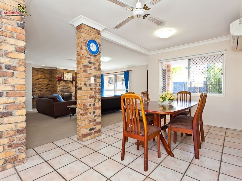 20 Ifield Street, Mcdowall QLD 4053