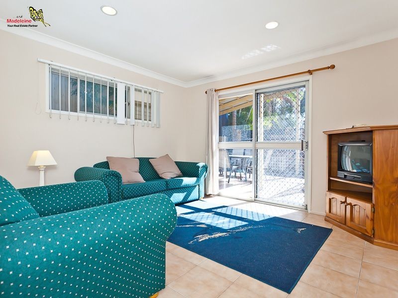 20 Ifield Street, Mcdowall QLD 4053