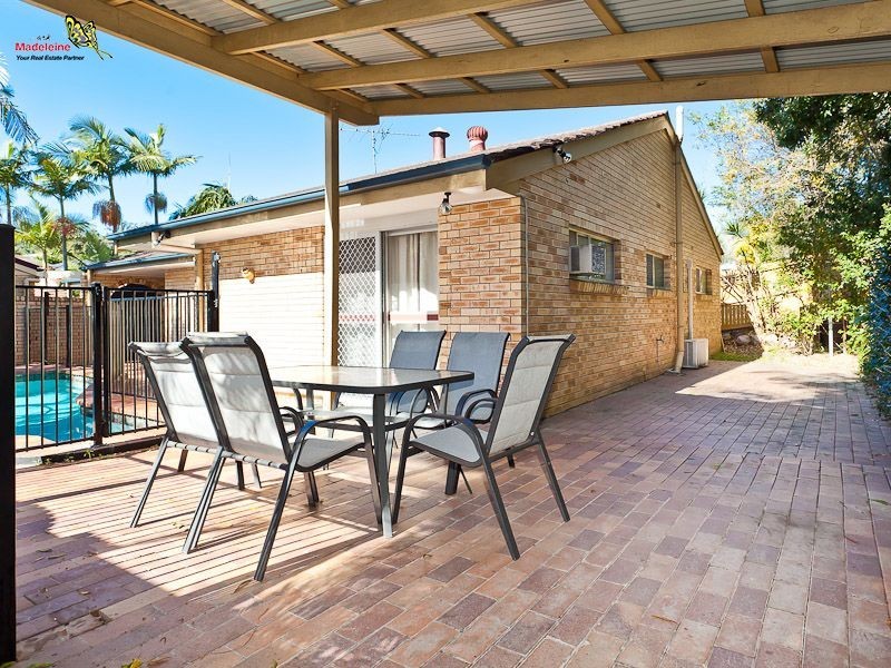 20 Ifield Street, Mcdowall QLD 4053