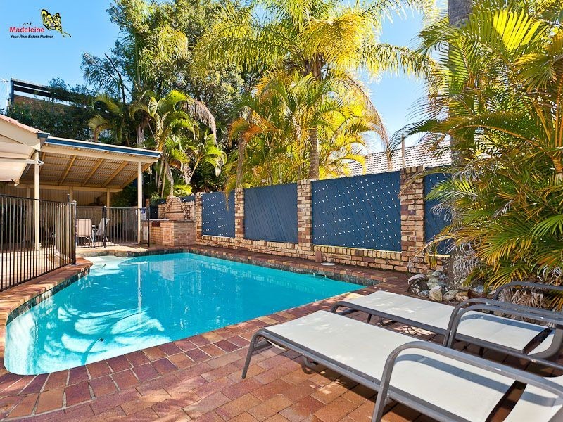 20 Ifield Street, Mcdowall QLD 4053