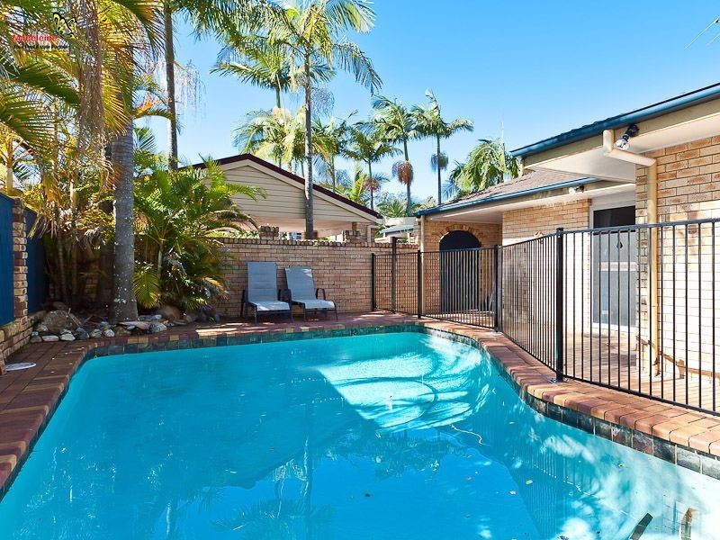 20 Ifield Street, Mcdowall QLD 4053