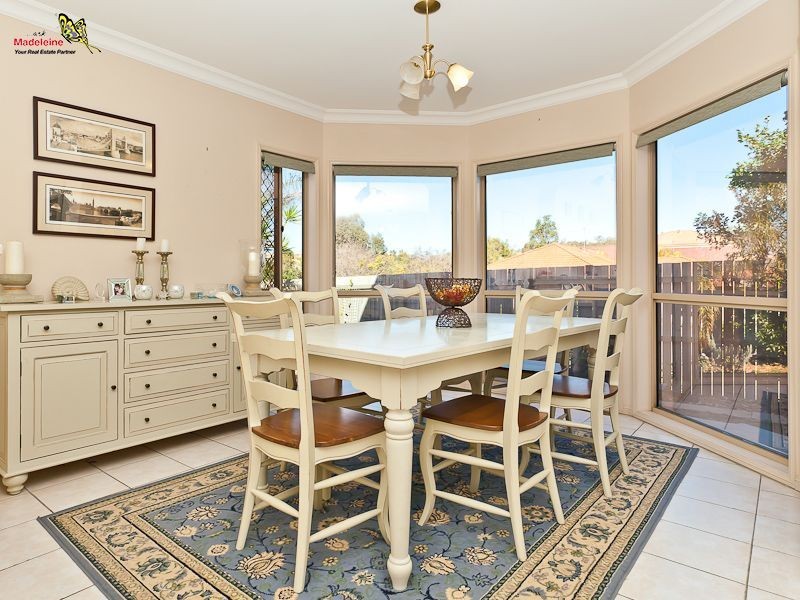 3 Burlinson Close, Mcdowall QLD 4053