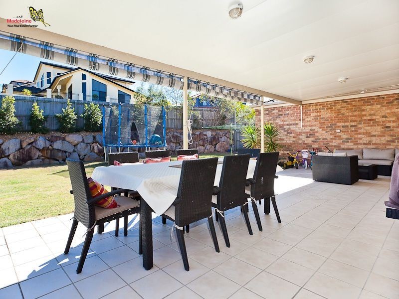 3 Burlinson Close, Mcdowall QLD 4053