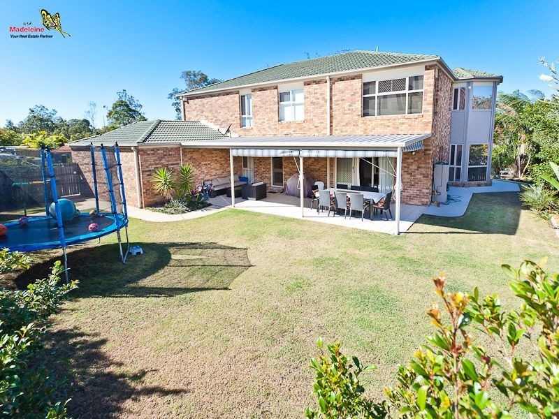 3 Burlinson Close, Mcdowall QLD 4053