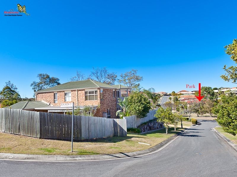 3 Burlinson Close, Mcdowall QLD 4053