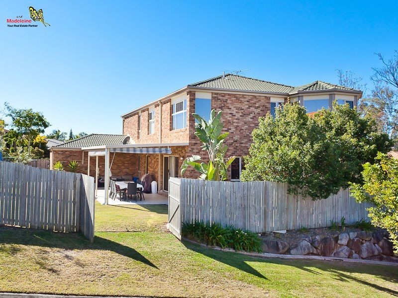 3 Burlinson Close, Mcdowall QLD 4053