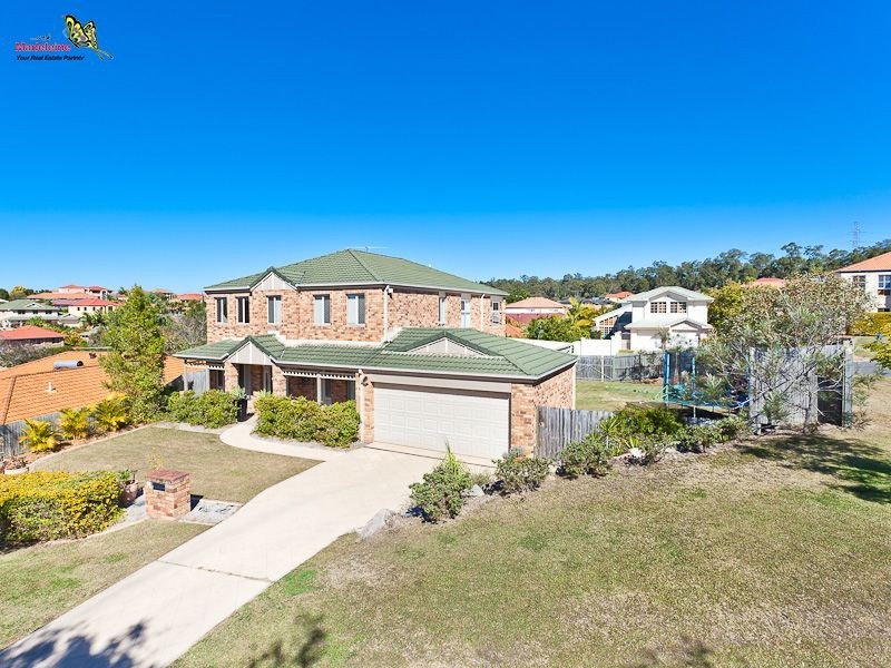 3 Burlinson Close, Mcdowall QLD 4053