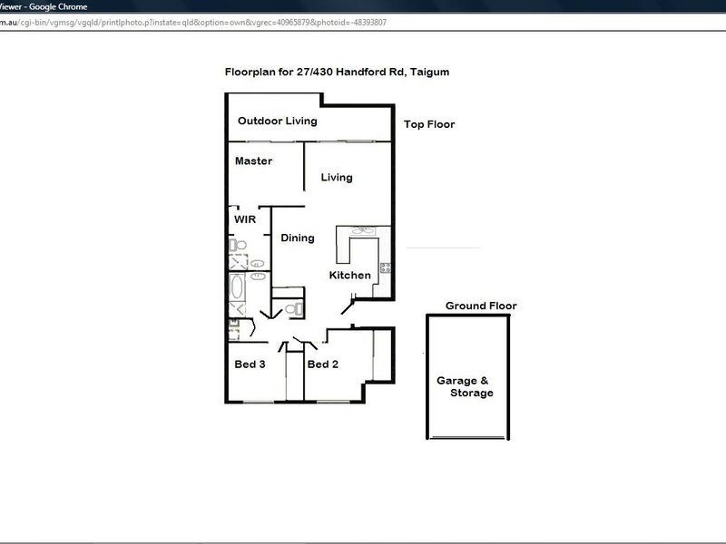 27/430 Handford Road, Taigum QLD 4018