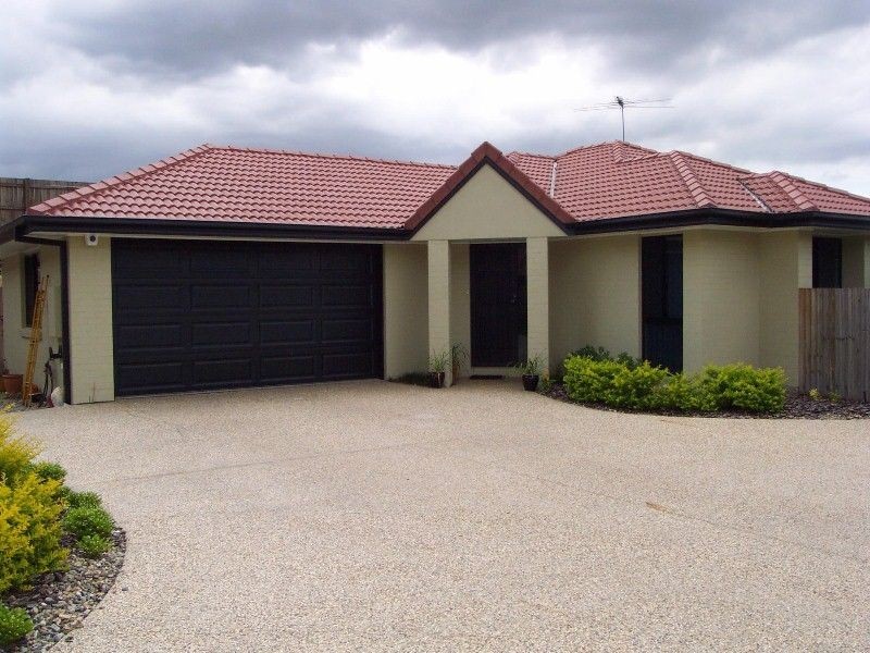 11 Sellers Place, Mcdowall QLD 4053