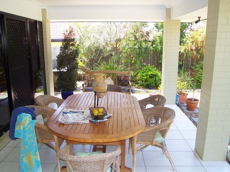 11 Sellers Place, Mcdowall QLD 4053