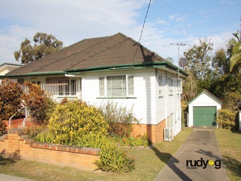 64 Gordon Parade, Everton Park QLD 4053