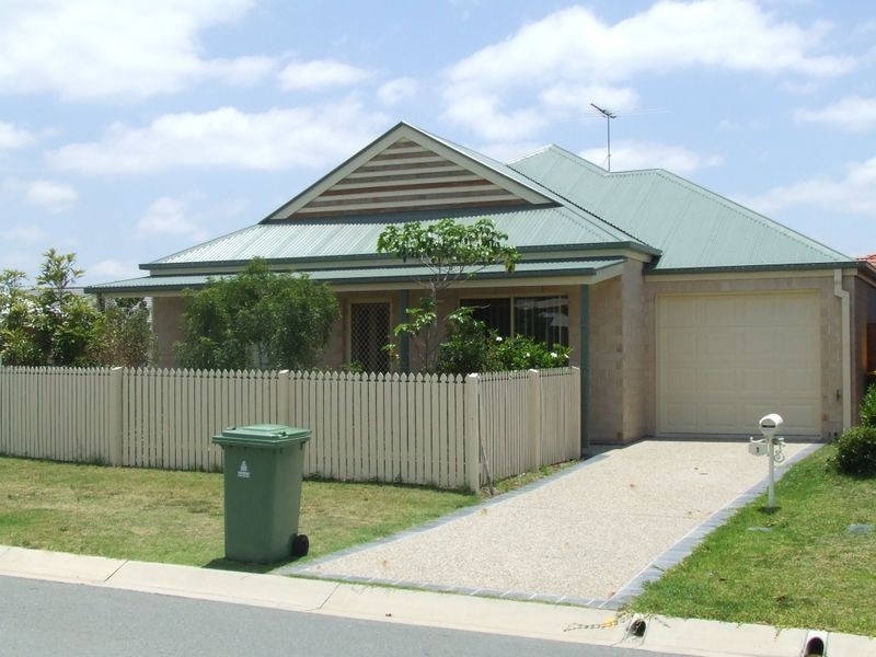 North Lakes QLD 4509