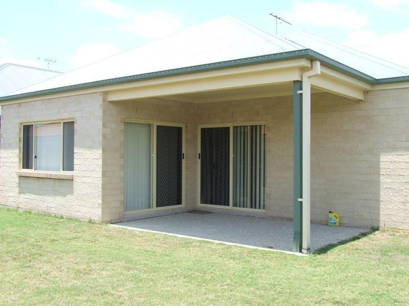 North Lakes QLD 4509