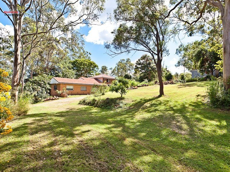 73 Pullen Road, Everton Park QLD 4053