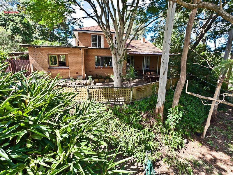 73 Pullen Road, Everton Park QLD 4053