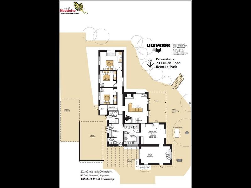 73 Pullen Road, Everton Park QLD 4053