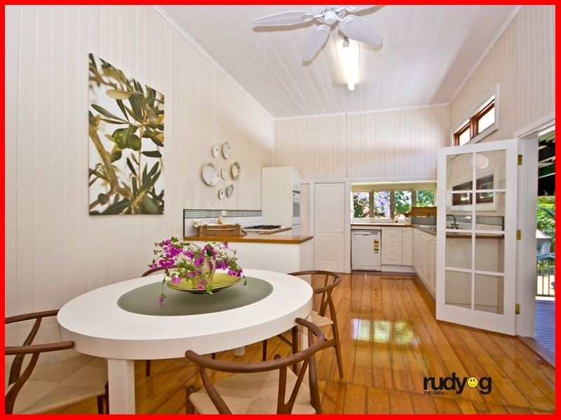 24 Cutbush Road, Everton Park QLD 4053