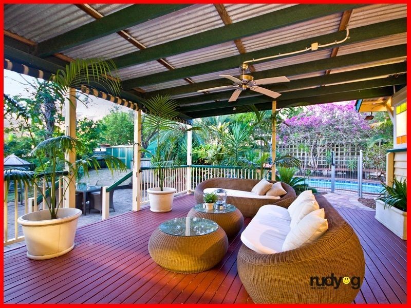 24 Cutbush Road, Everton Park QLD 4053