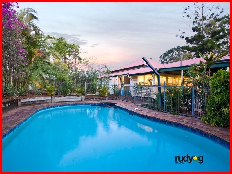 24 Cutbush Road, Everton Park QLD 4053