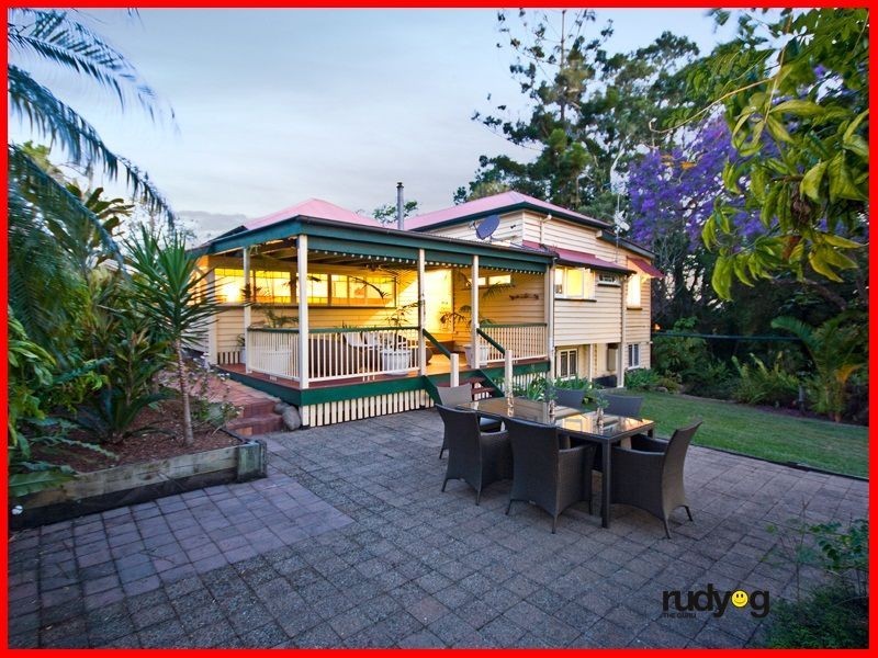 24 Cutbush Road, Everton Park QLD 4053