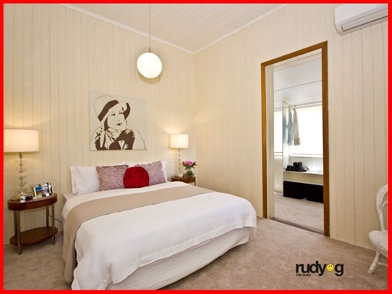 24 Cutbush Road, Everton Park QLD 4053