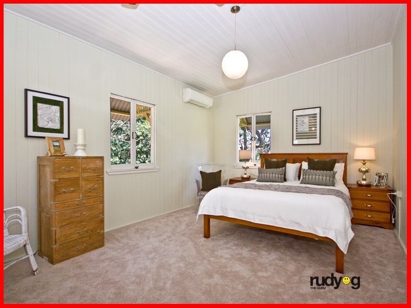 24 Cutbush Road, Everton Park QLD 4053