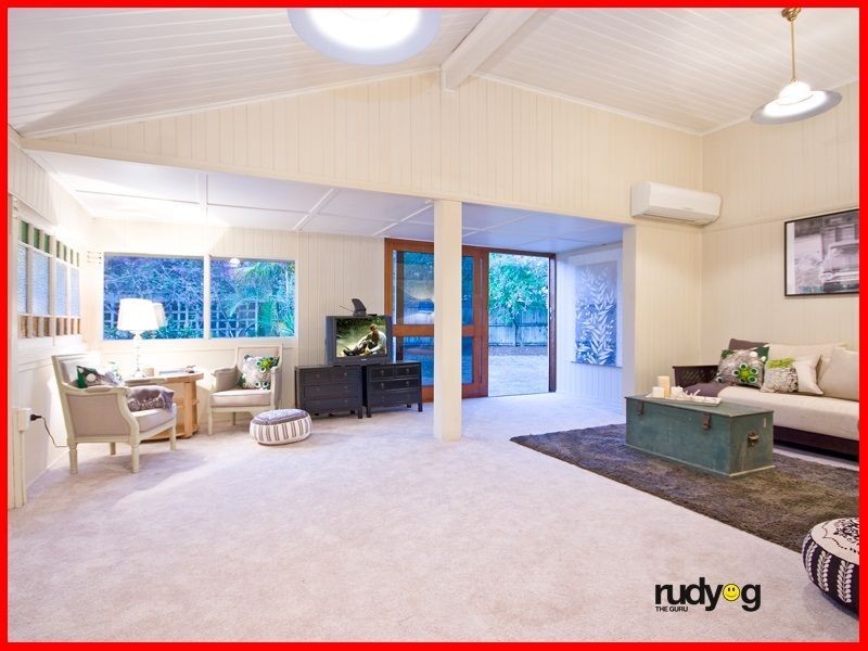 24 Cutbush Road, Everton Park QLD 4053