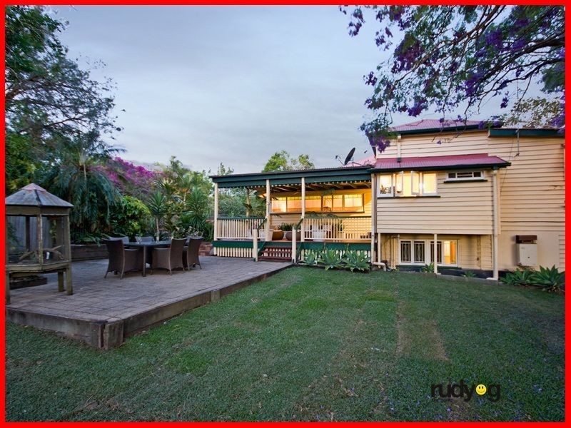 24 Cutbush Road, Everton Park QLD 4053