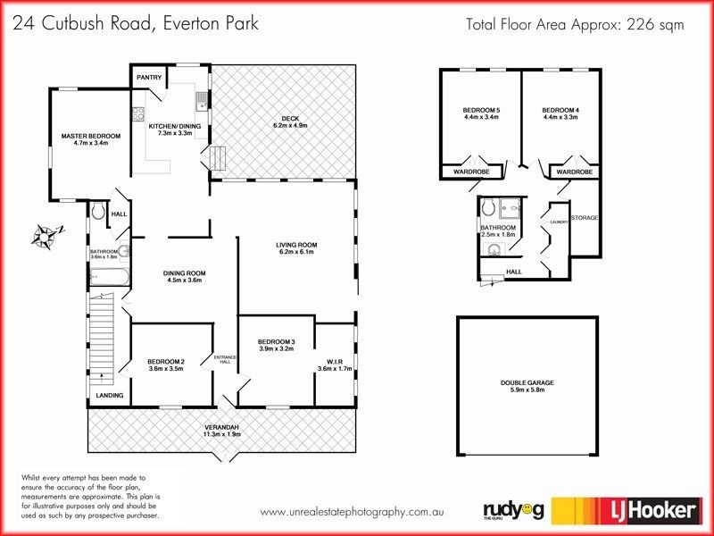 24 Cutbush Road, Everton Park QLD 4053