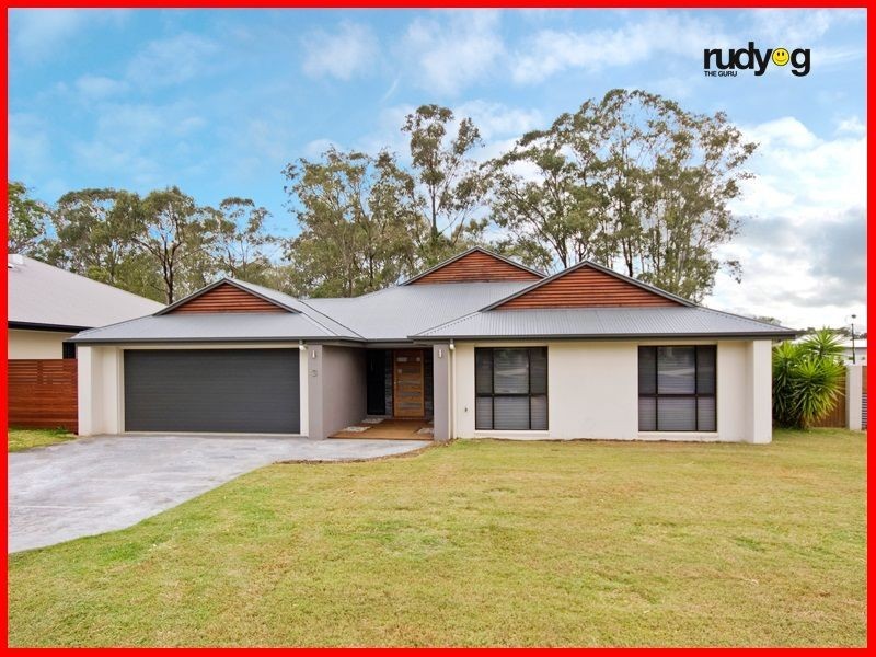 3 Elliot Street, Carseldine QLD 4034