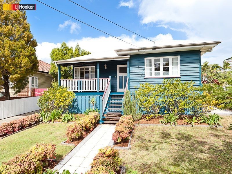 82 White Street, Wavell Heights QLD 4012