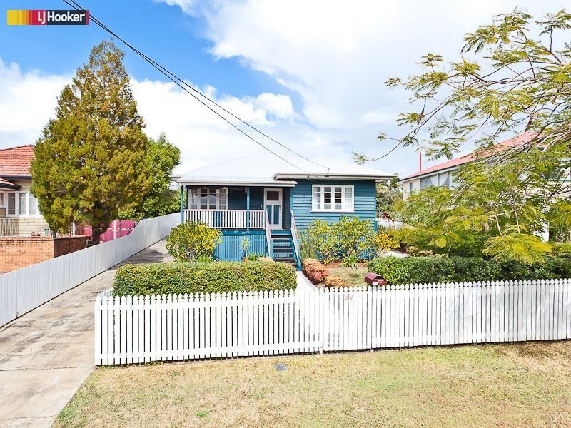 82 White Street, Wavell Heights QLD 4012