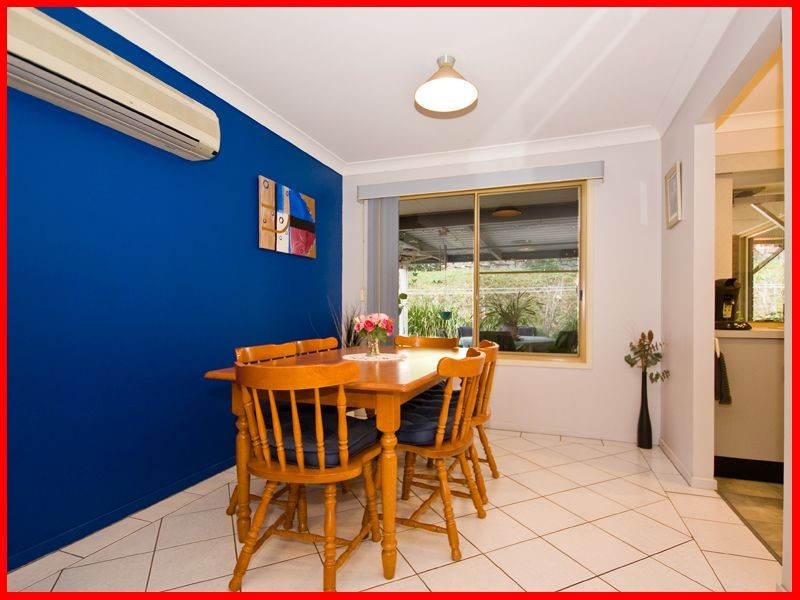 93 View Crescent, Arana Hills QLD 4054