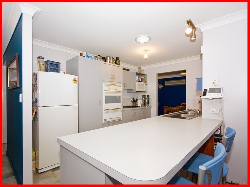 93 View Crescent, Arana Hills QLD 4054