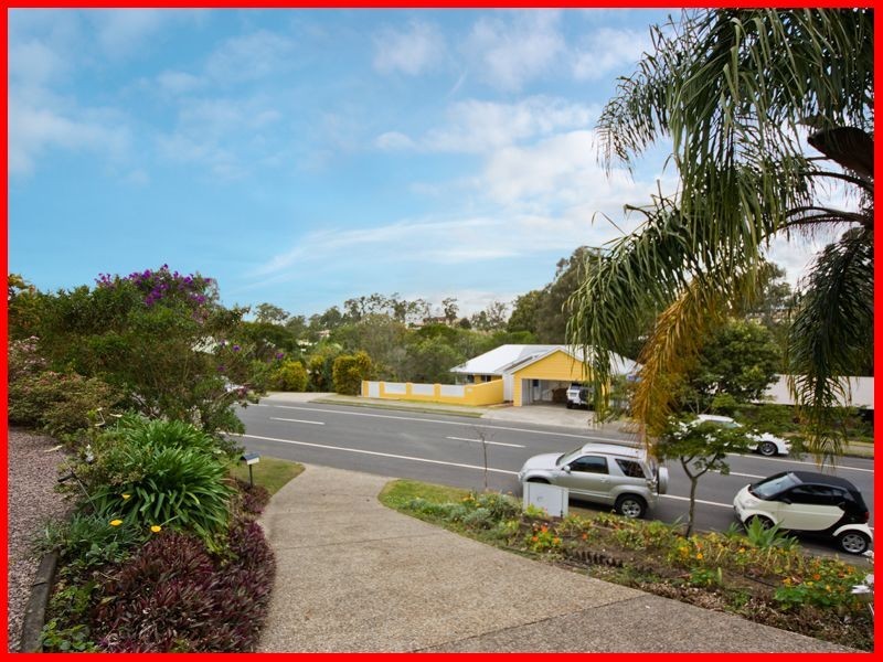 93 View Crescent, Arana Hills QLD 4054
