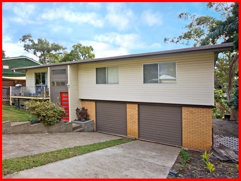 19 Yingally Drive, Arana Hills QLD 4054