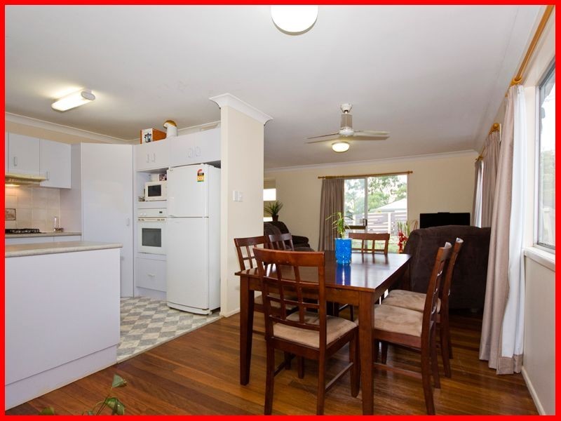 19 Yingally Drive, Arana Hills QLD 4054