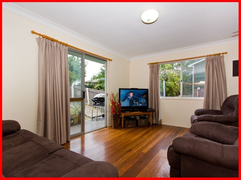 19 Yingally Drive, Arana Hills QLD 4054
