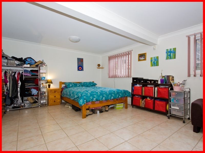 19 Yingally Drive, Arana Hills QLD 4054