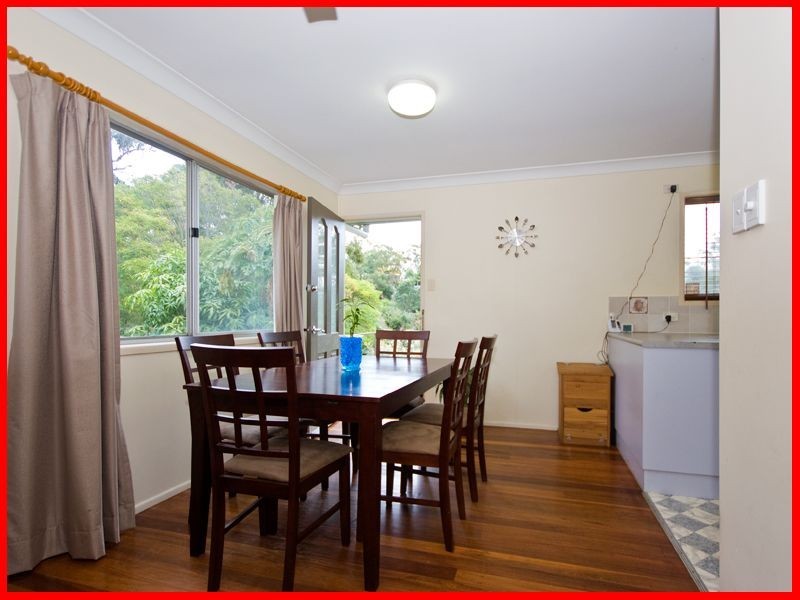 19 Yingally Drive, Arana Hills QLD 4054