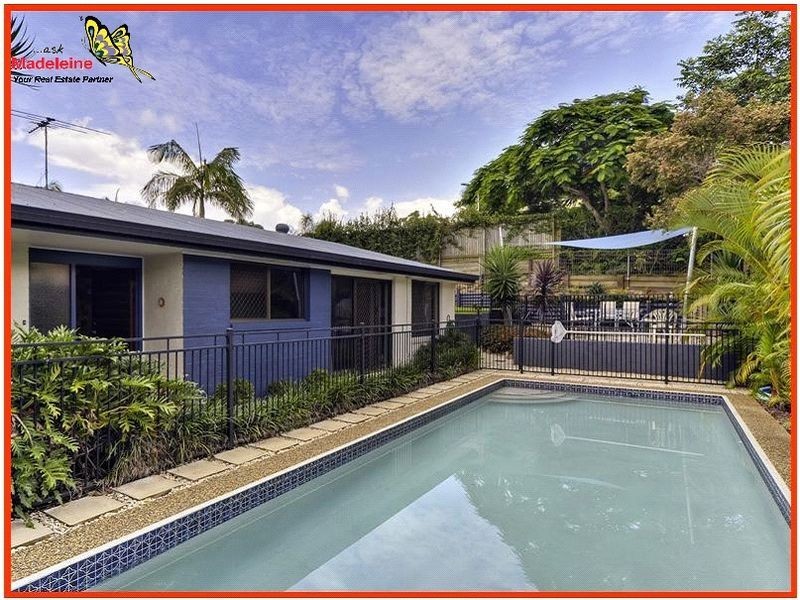 30 Peppard Street, Mcdowall QLD 4053