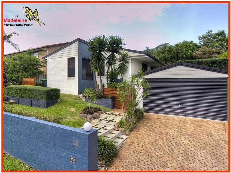 30 Peppard Street, Mcdowall QLD 4053