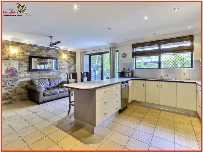 30 Peppard Street, Mcdowall QLD 4053