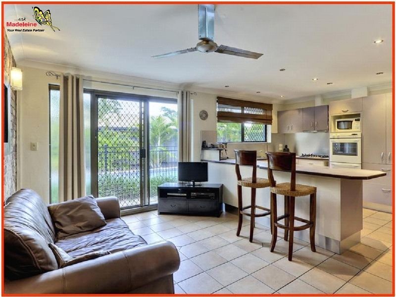 30 Peppard Street, Mcdowall QLD 4053