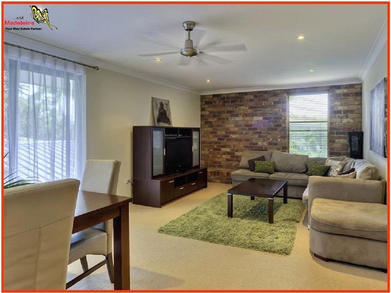 30 Peppard Street, Mcdowall QLD 4053