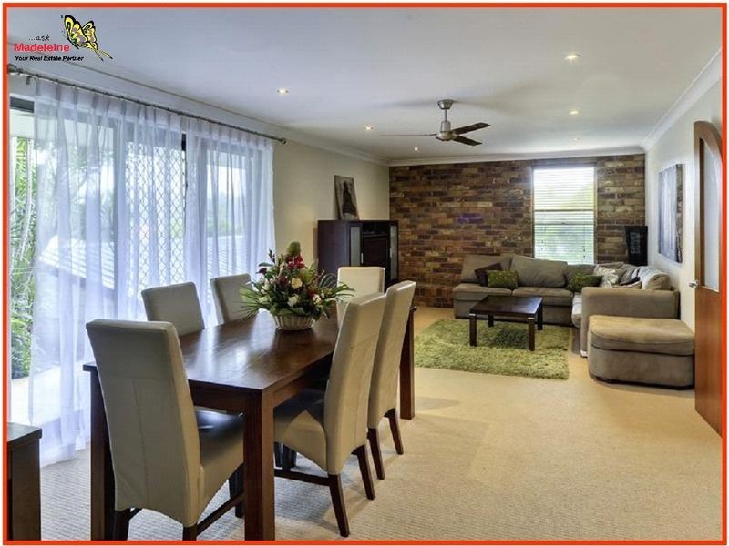 30 Peppard Street, Mcdowall QLD 4053